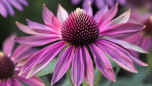 Echinacea purpurea - Rode zonnehoed