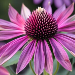 Echinacea purpurea - Rode zonnehoed